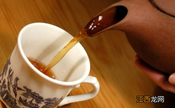 哪些人不适合喝茶养生?什么人是不可以喝茶的?