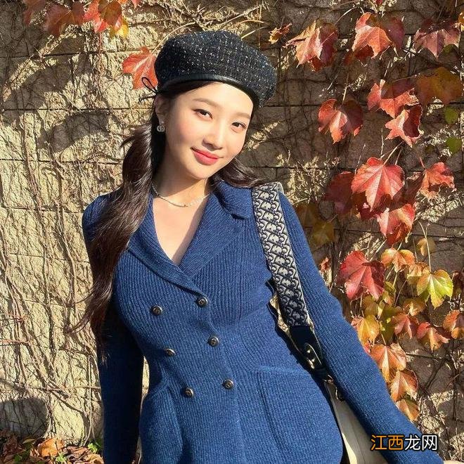 马思纯红毯又被吐槽？大骨架女孩真的好吃亏......