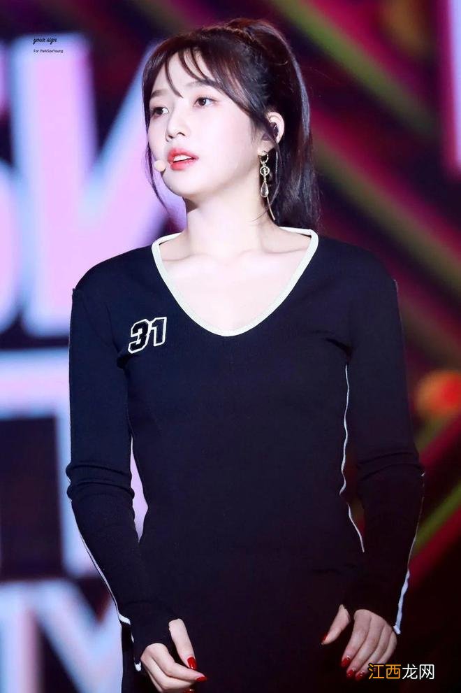 马思纯红毯又被吐槽？大骨架女孩真的好吃亏......