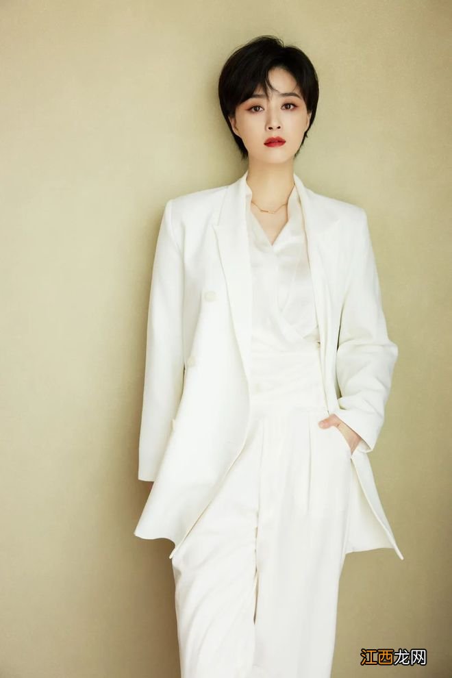 马思纯红毯又被吐槽？大骨架女孩真的好吃亏......