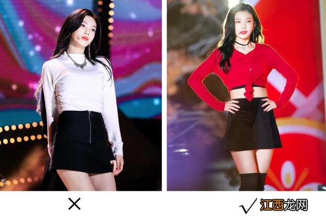 马思纯红毯又被吐槽?大骨架女孩真的好吃亏......