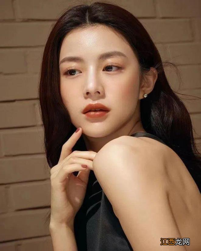 眉型显脸瘦,全看这条线了!