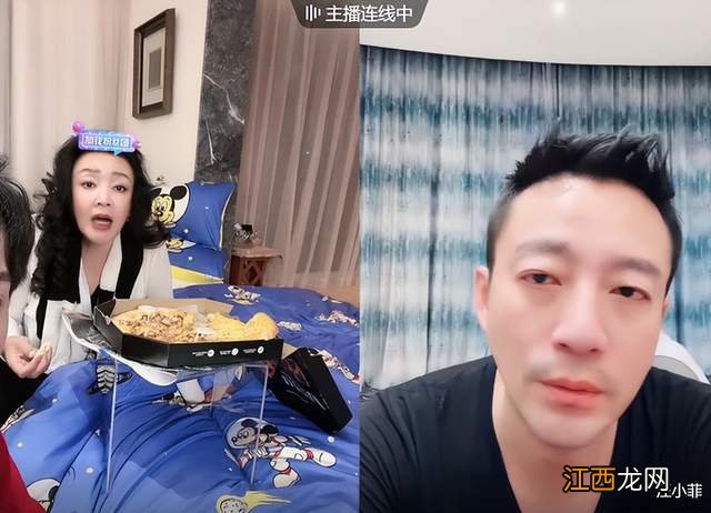 徐家姐妹近况悲催!大S接不到代言,小S深夜买醉,推女儿出道被骂