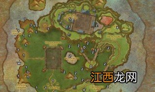 魔兽世界部落怎么去永恒岛 魔兽世界部落如何去永恒岛