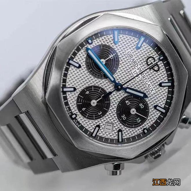 手表真的很抗冻?那些你不知道的冬季戴表“冷”知识