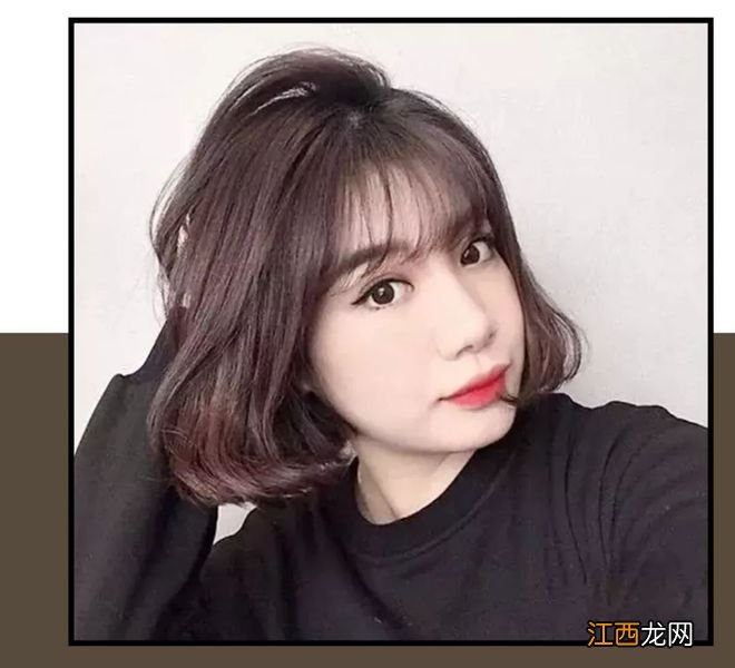 今冬就染这7款发色!很好看哦~