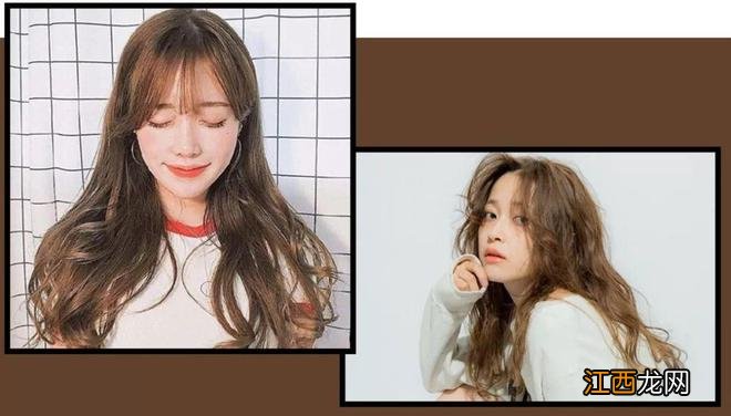 今冬就染这7款发色!很好看哦~