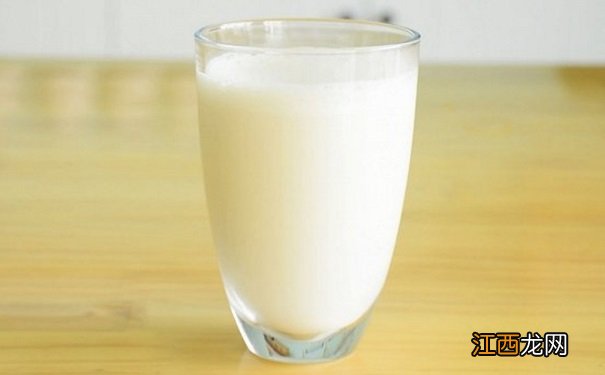 常喝豆浆有哪些益处?饮用豆浆有哪些禁忌?