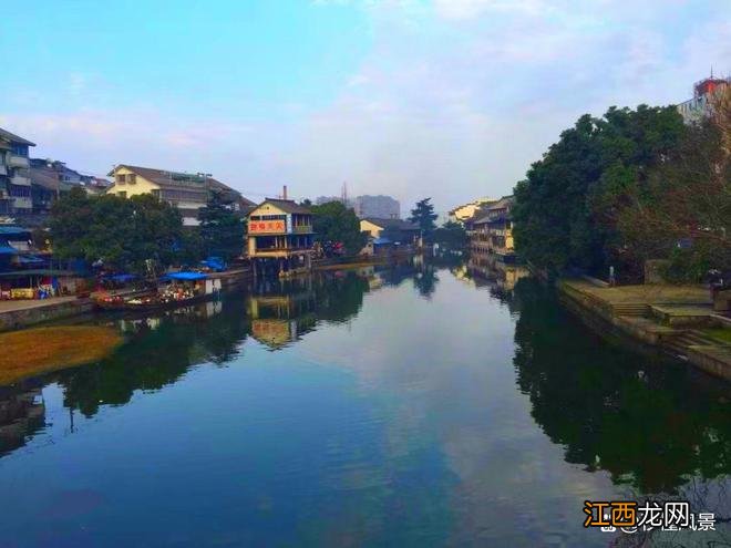 浙江千年古纤道，距杭州1小时，至今保存完整堪称江南水乡一绝！