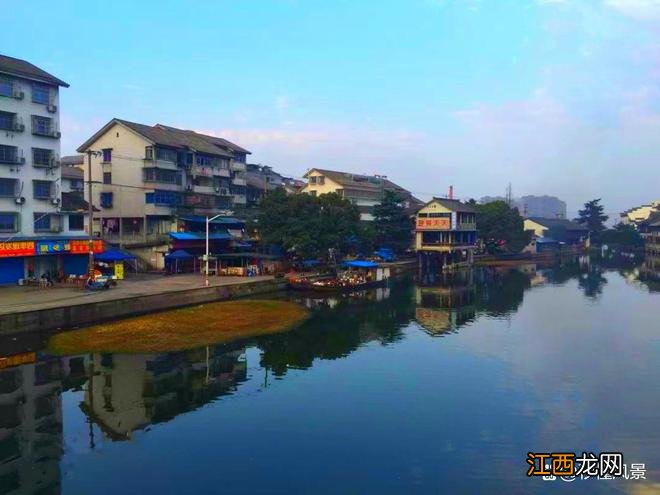 浙江千年古纤道，距杭州1小时，至今保存完整堪称江南水乡一绝！