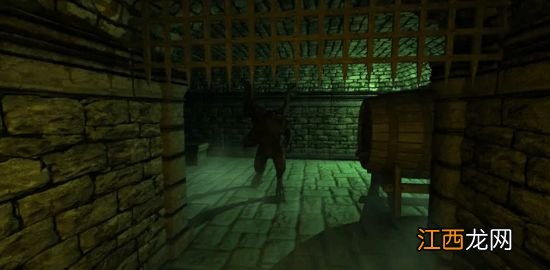 外媒评十佳VR恐怖游戏 谁是你心中的“恐怖之最”