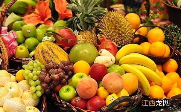 有哪些常见的养生水果？吃水果的养生效果是什么？