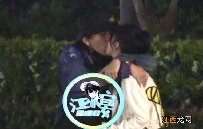 蔡卓宜官宣恋情后大方秀恩爱，王大陆搞怪入镜，摸女友秀发好宠溺