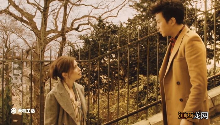 邓超和外国人演的电视剧叫什么 邓超和外国人演的电视剧名字