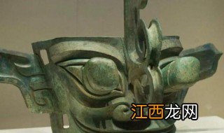 三星堆青铜器在哪个朝代 三星堆青铜器在什么朝代