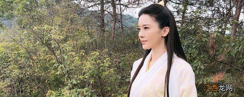 新版倚天屠龙记黄衫女子出场在第几集 2019版黄衫女子出场集数