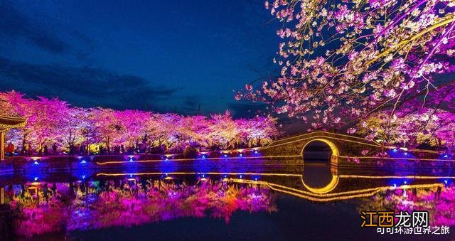 藏在江苏的“小上海”,有山有水有树林,日本游客对它格外喜欢