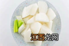 哪些食物里面含有碘？富含碘的食物有哪些？