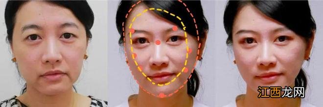 “厚脸型”人的天选风格之路是什么?