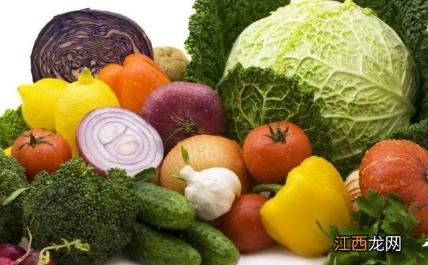 吃蔬菜有什么安全隐患？吃蔬菜要警惕哪些禁忌？
