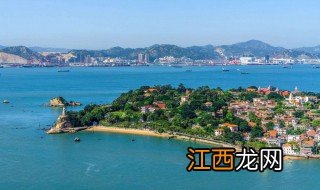 厦门可发朋友圈的句子 句句精选随你挑