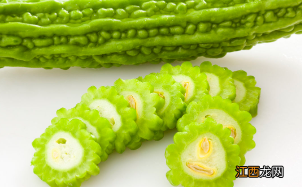 苦瓜怎么做可以去除苦味?如何炒苦瓜不苦?