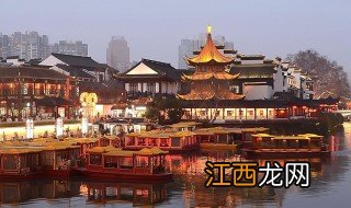 南京有哪些旅游景点 南京十大旅游景点介绍
