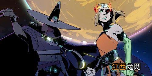 《哈迪斯2》讲述墨利诺厄的故事 将泰坦作为主要敌人