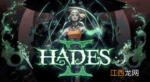 《哈迪斯2》讲述墨利诺厄的故事 将泰坦作为主要敌人