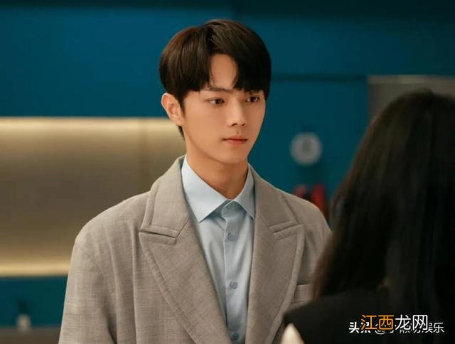 爱的二八定律∶唐伊慧的结局,从她算计秦施那刻起,便早已注定