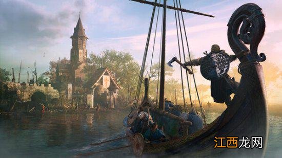 《AC：英灵殿》Steam评价褒贬不一：游戏体验太差！