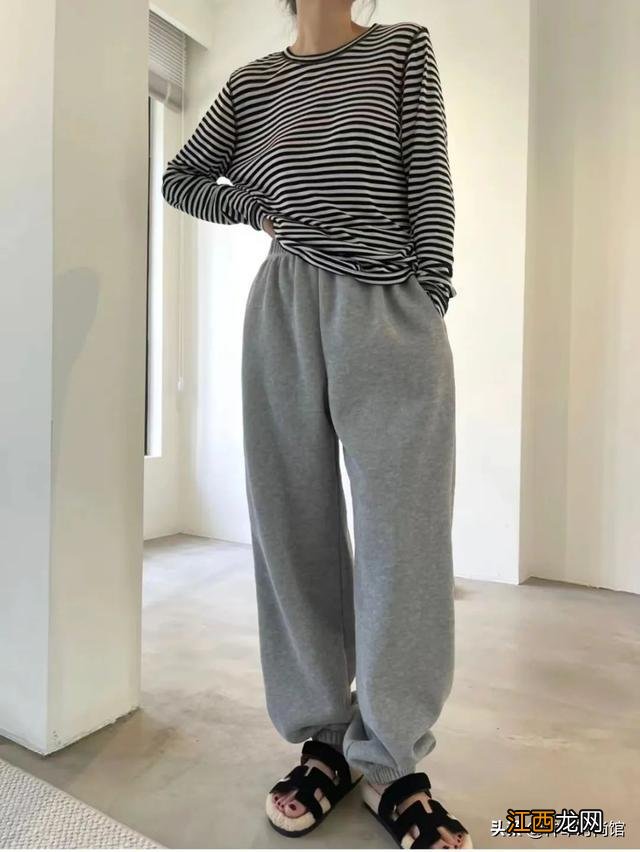 这4条裤子火了!专治胯宽、腿粗、屁股大