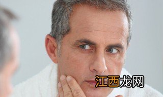 鬓角是哪里 关于鬓角的介绍