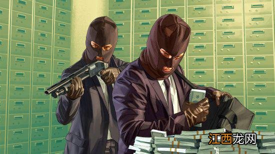 《GTAOL》新大型DLC明晚解锁：光线追踪同步上线