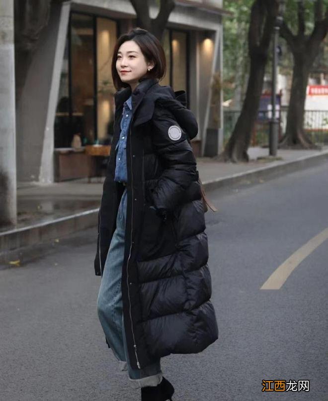 为什么你穿“羽绒服”显土又臃肿？可能犯了这5个错，避开就能赢