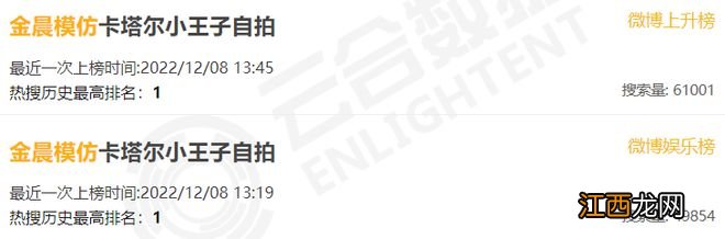 金晨评论区沦陷！玩头巾梗令人不适，网友喊话要求她尽快出面道歉