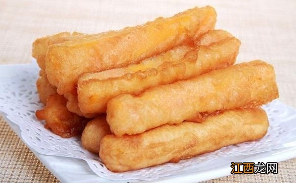 麦当劳油条检出含塑化剂,铝含量最高超标8倍都不止