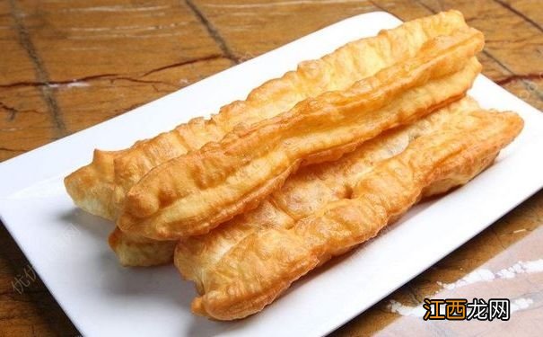 麦当劳油条检出含塑化剂,铝含量最高超标8倍都不止