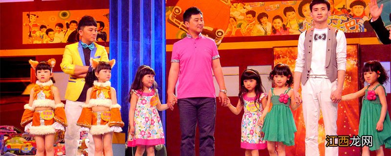 小孩子唱歌的综艺节目叫什么 小孩唱歌的综艺有哪些