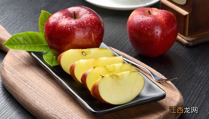 平安果寓意是什么意思 平安果寓意