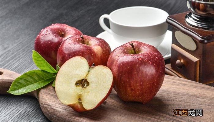 平安果寓意是什么意思 平安果寓意