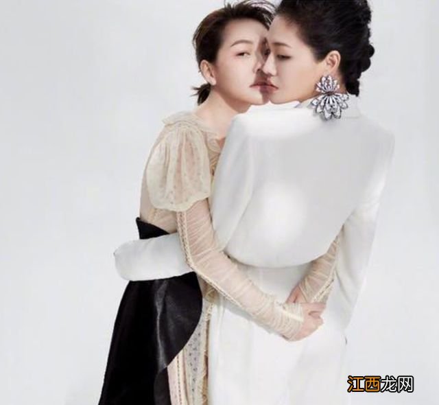 小S老公评论区沦陷！网友纷纷留言恭喜，嘲讽许家终于有了庶长子