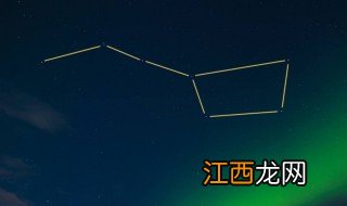 北极星在什么方位 关于北极星位置介绍