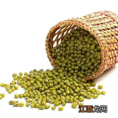 红豆绿豆能一起煮吗