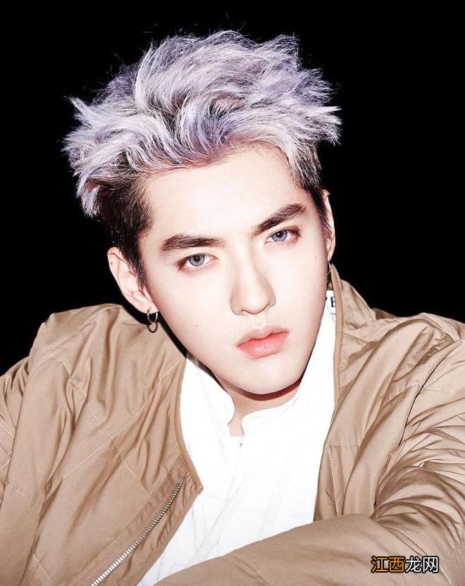 吴亦凡表哥公司被强制执行 标的约1477.46万元