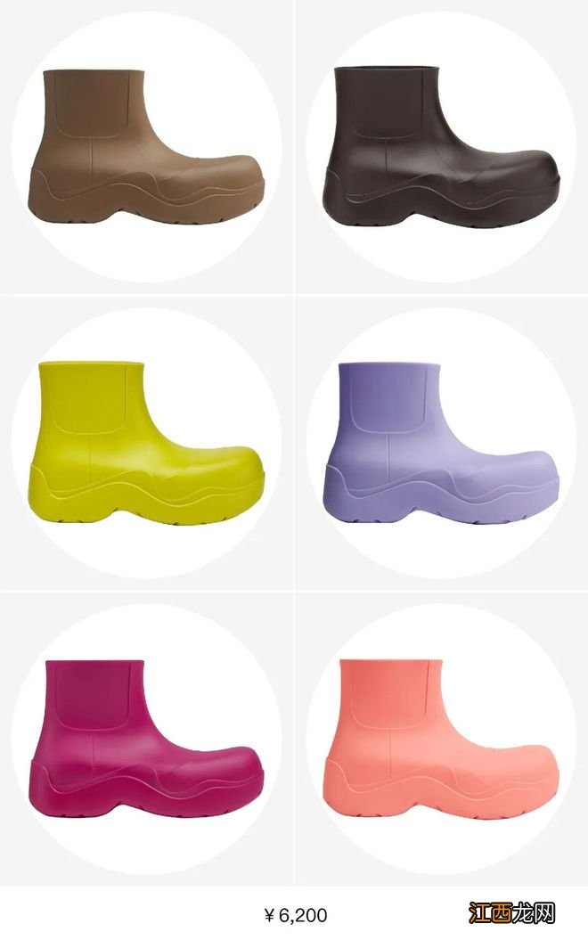 今年最火的鞋，着实有点东西在身上