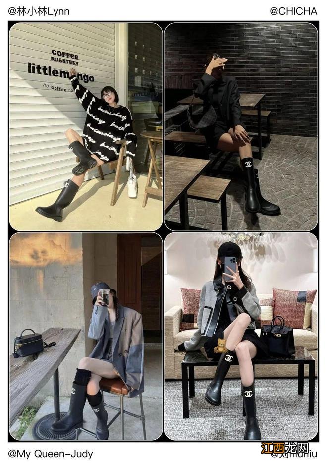 今年最火的鞋，着实有点东西在身上