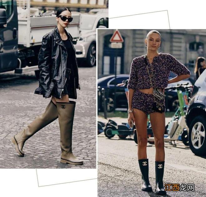 今年最火的鞋，着实有点东西在身上