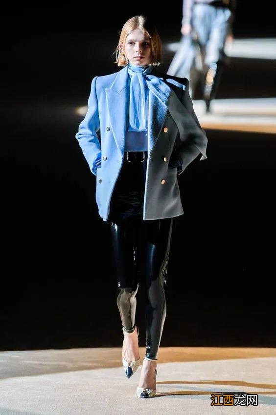 穿这3种风格，从30岁美到60岁