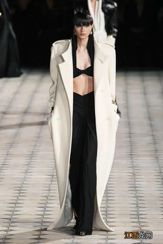 穿这3种风格，从30岁美到60岁